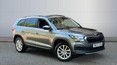 Skoda Kodiaq 1.5 TSI SE 5dr Petrol Estate